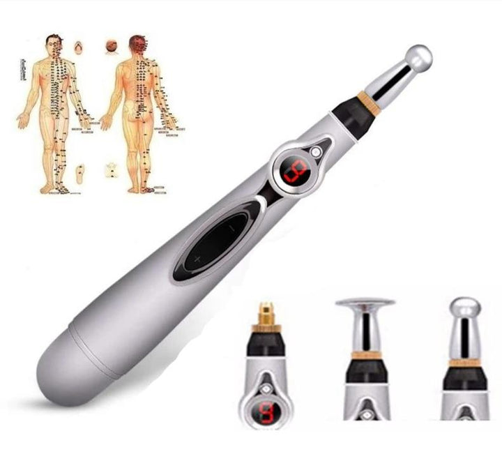 Acupen™ - Electric Acupuncture Pen